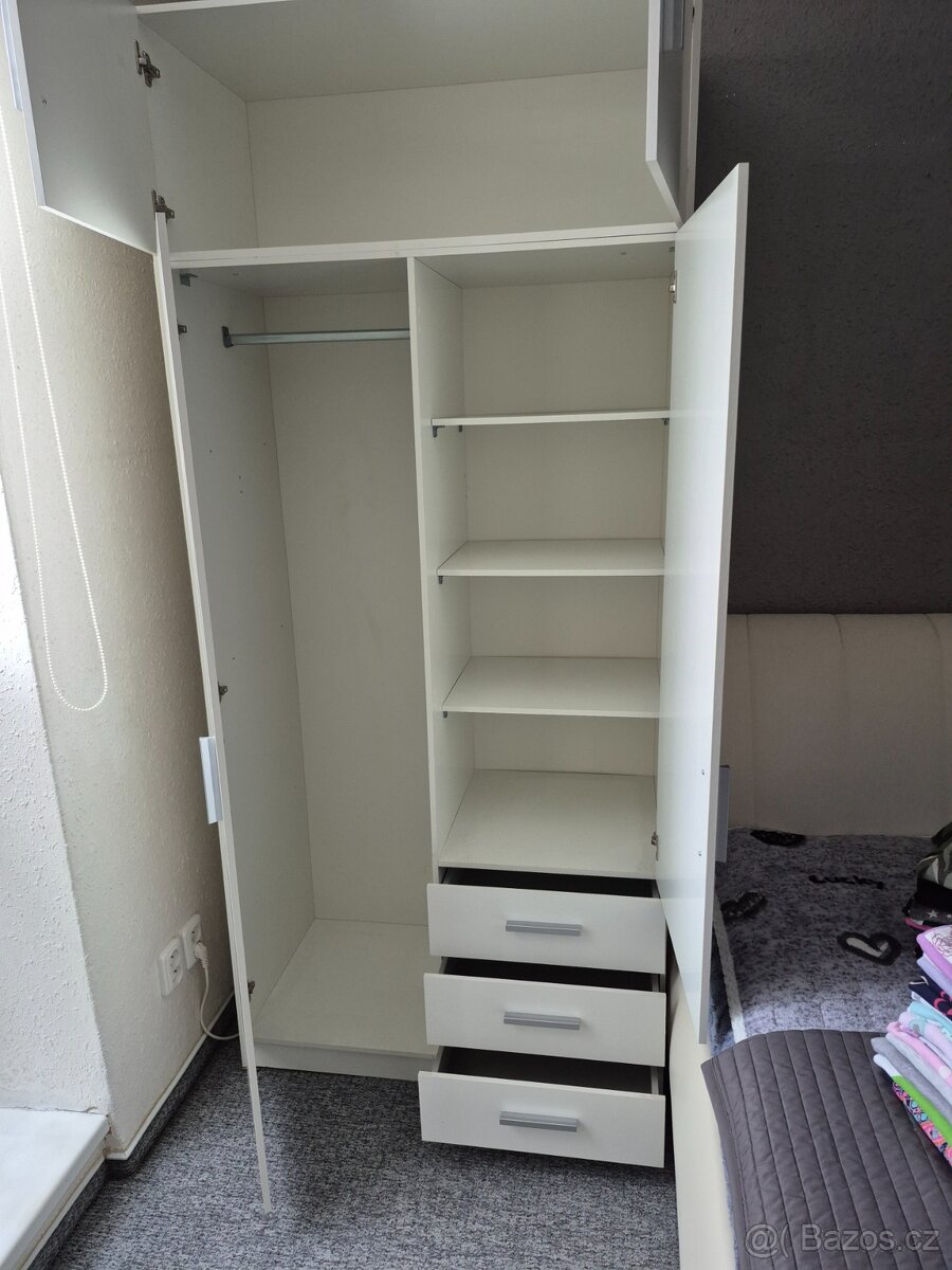 Prodám nábytek - 7