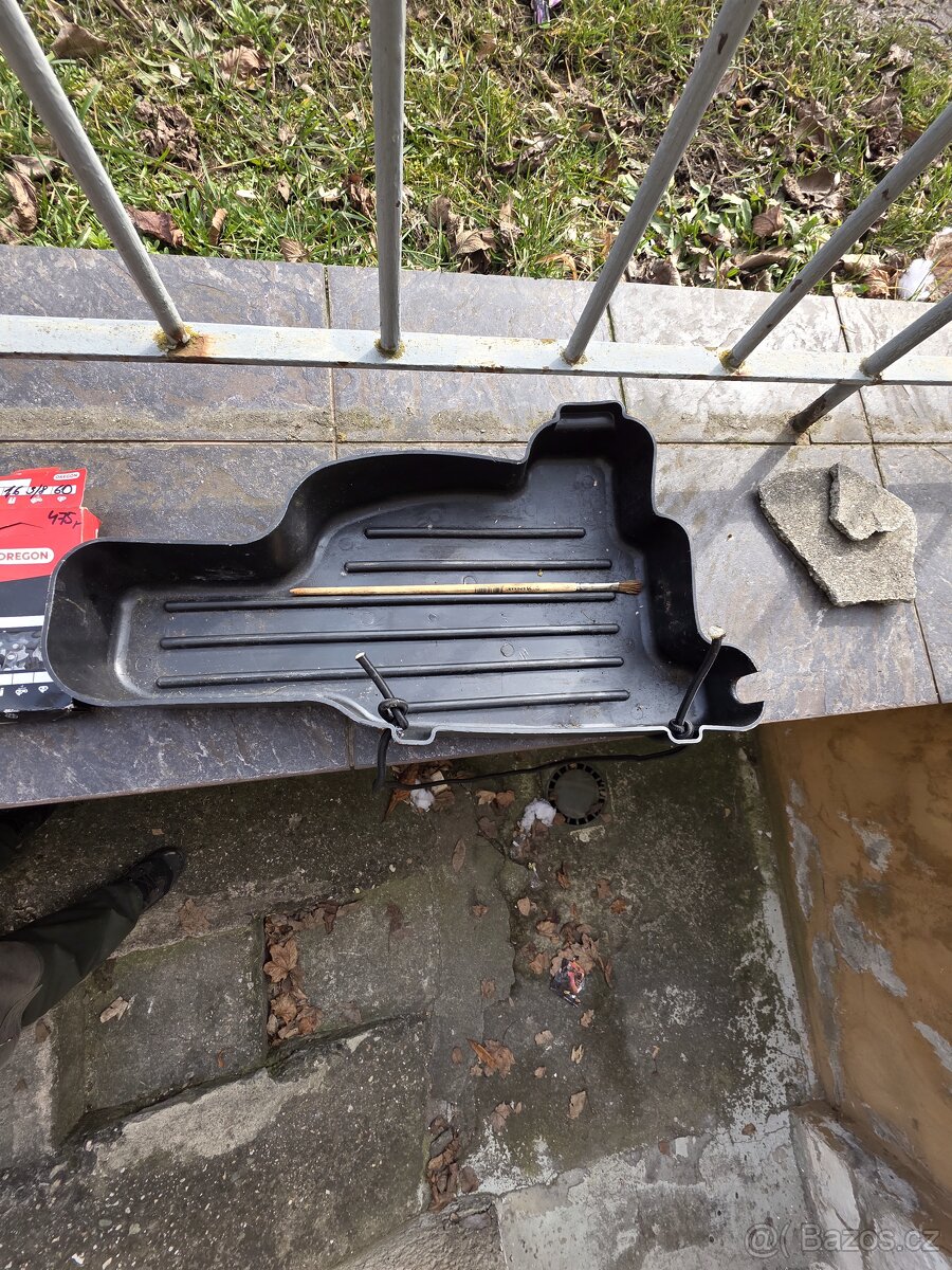 Stihl ms 362C-M VW - 7