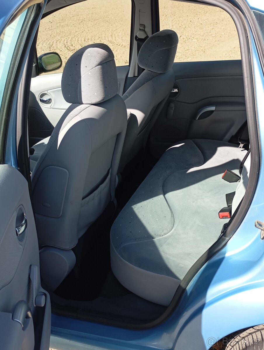 Citroen C3 1.4i 54 kW - 7