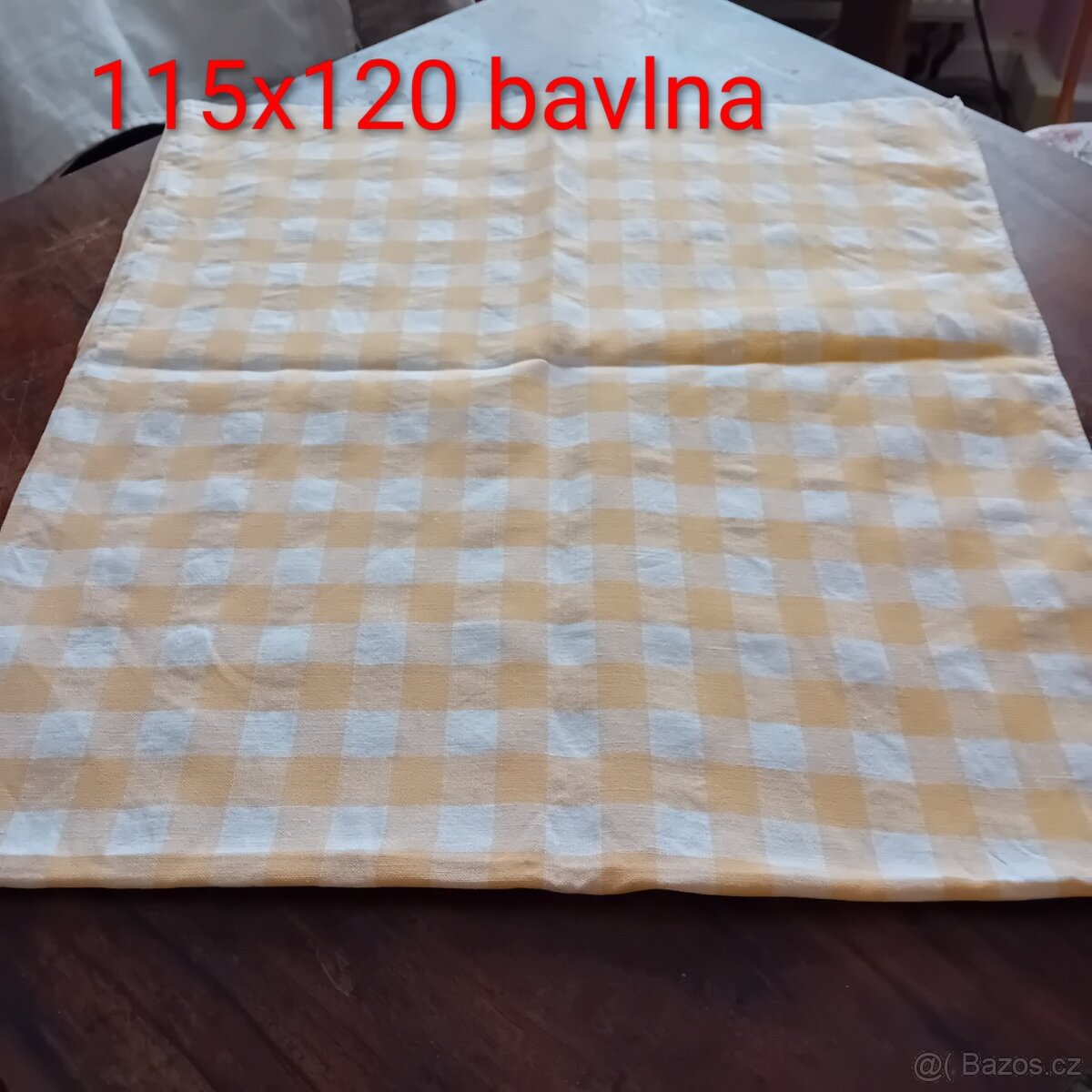 Prostírání - 7