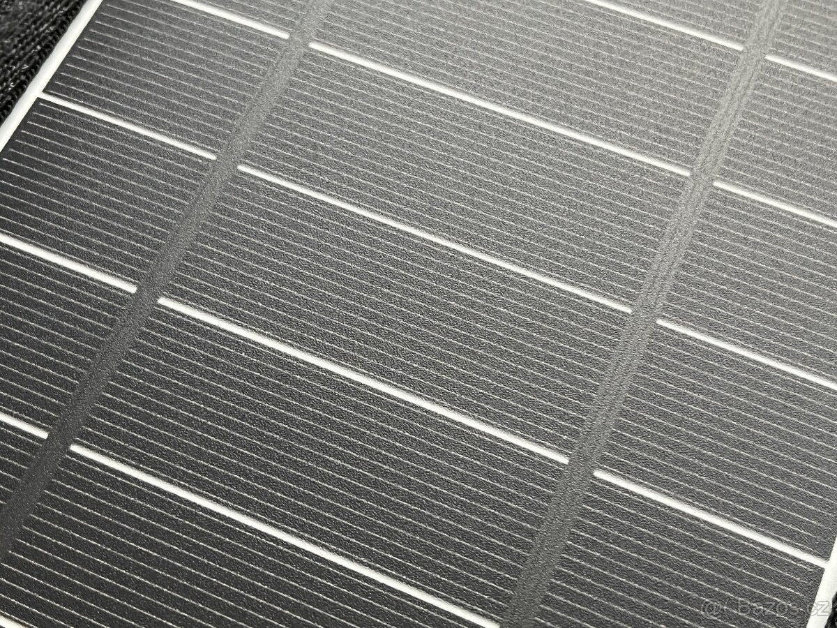 Cestovní solární panel 22W Choetech SC005 - 7