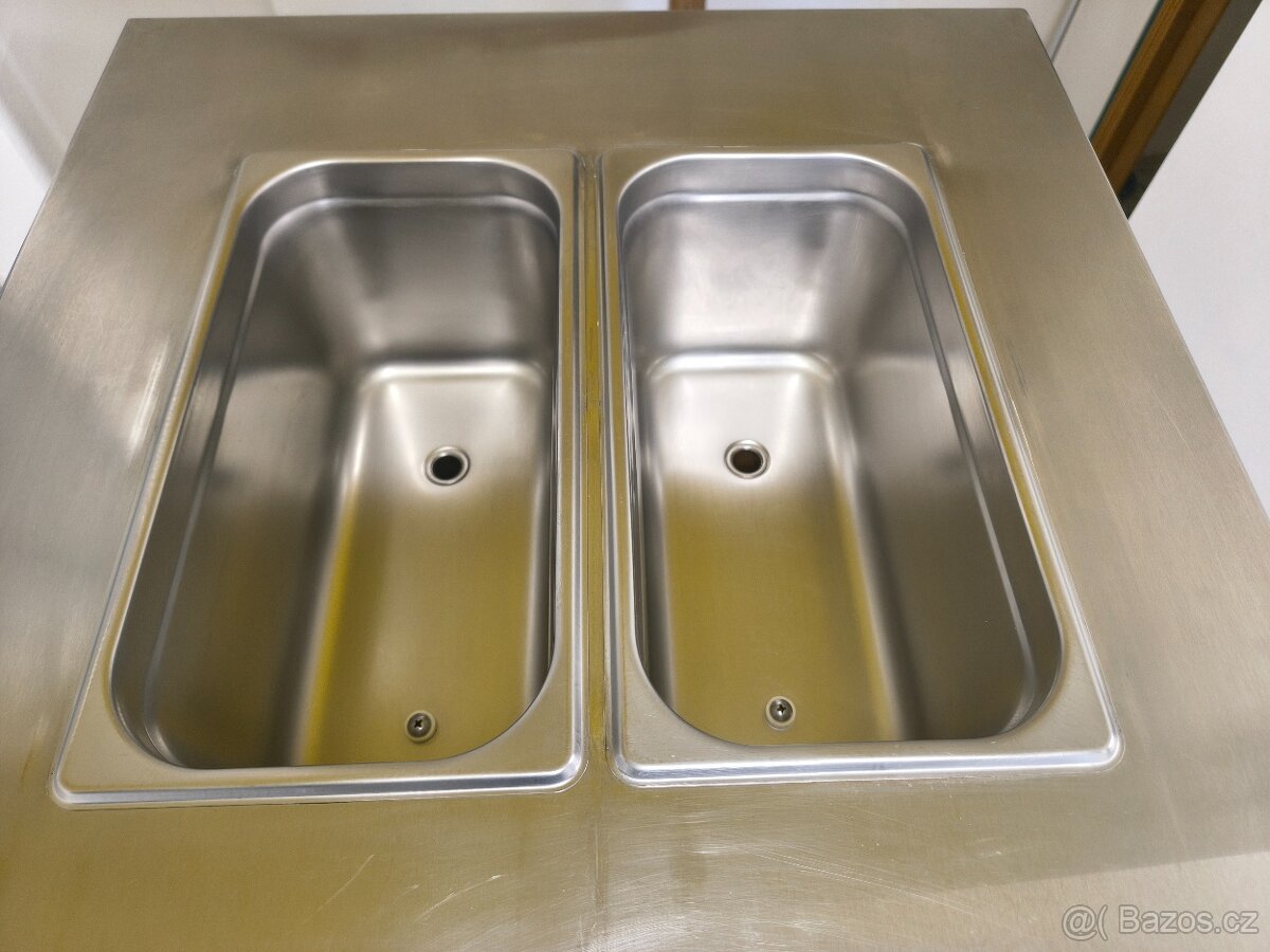 Zmrzlinový stroj - 7