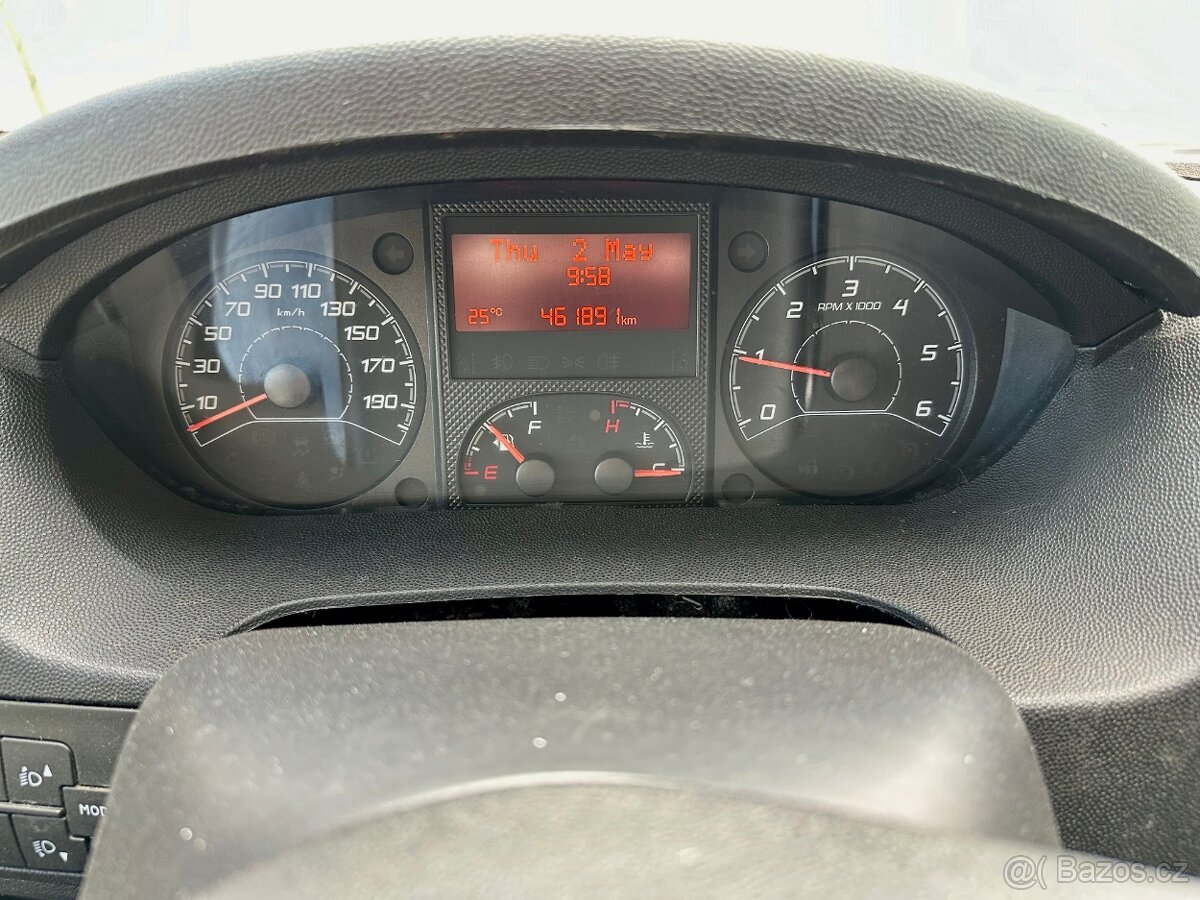 Peugeot Boxer 2015, 2.2 96kW L2H2 - 7