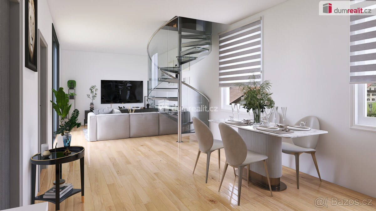 prodej RD, Úpohlavy - 7