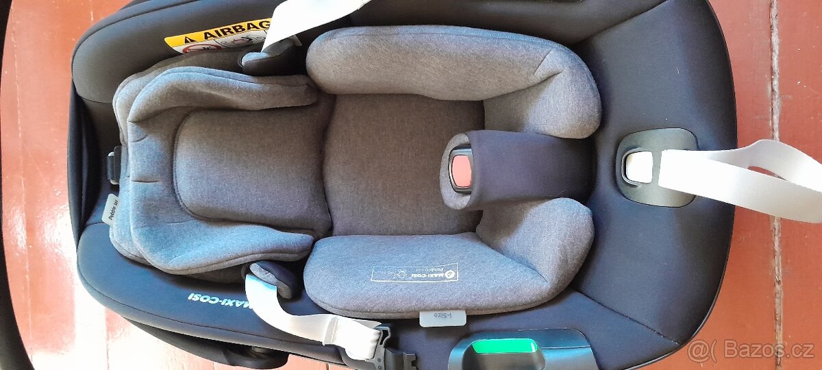Autosedačka - 7
