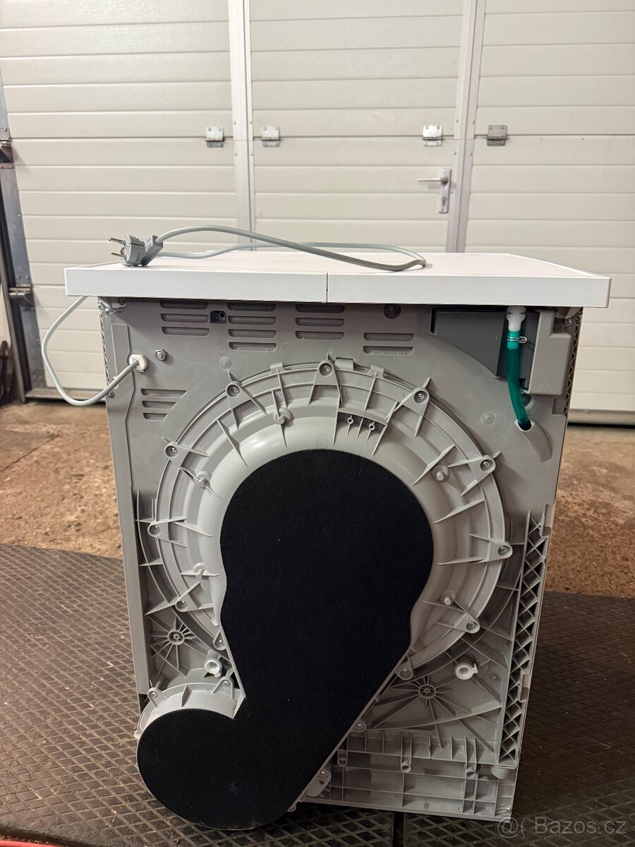 Sušička na prádlo AEG TOP stav - 7