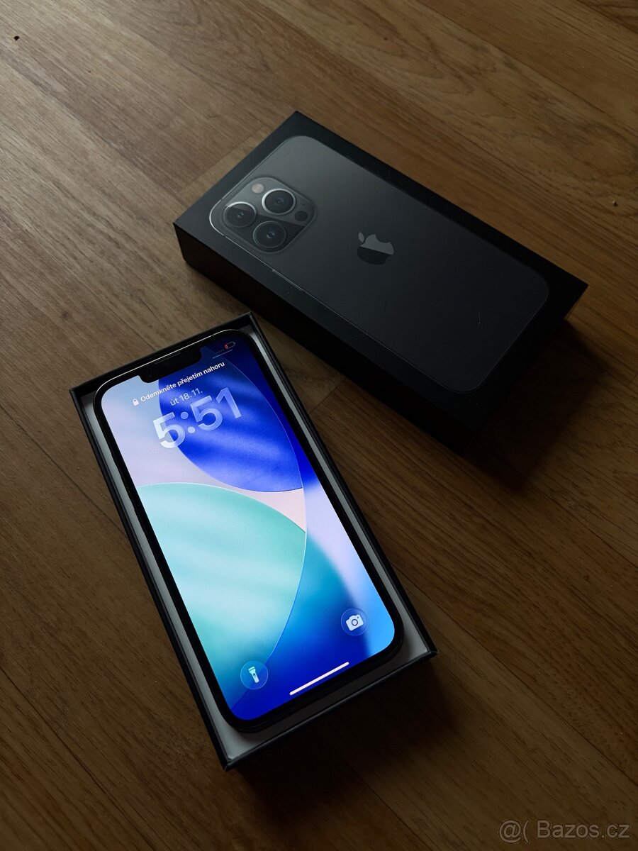 Apple iPhone 13 Pro 512GB - 7