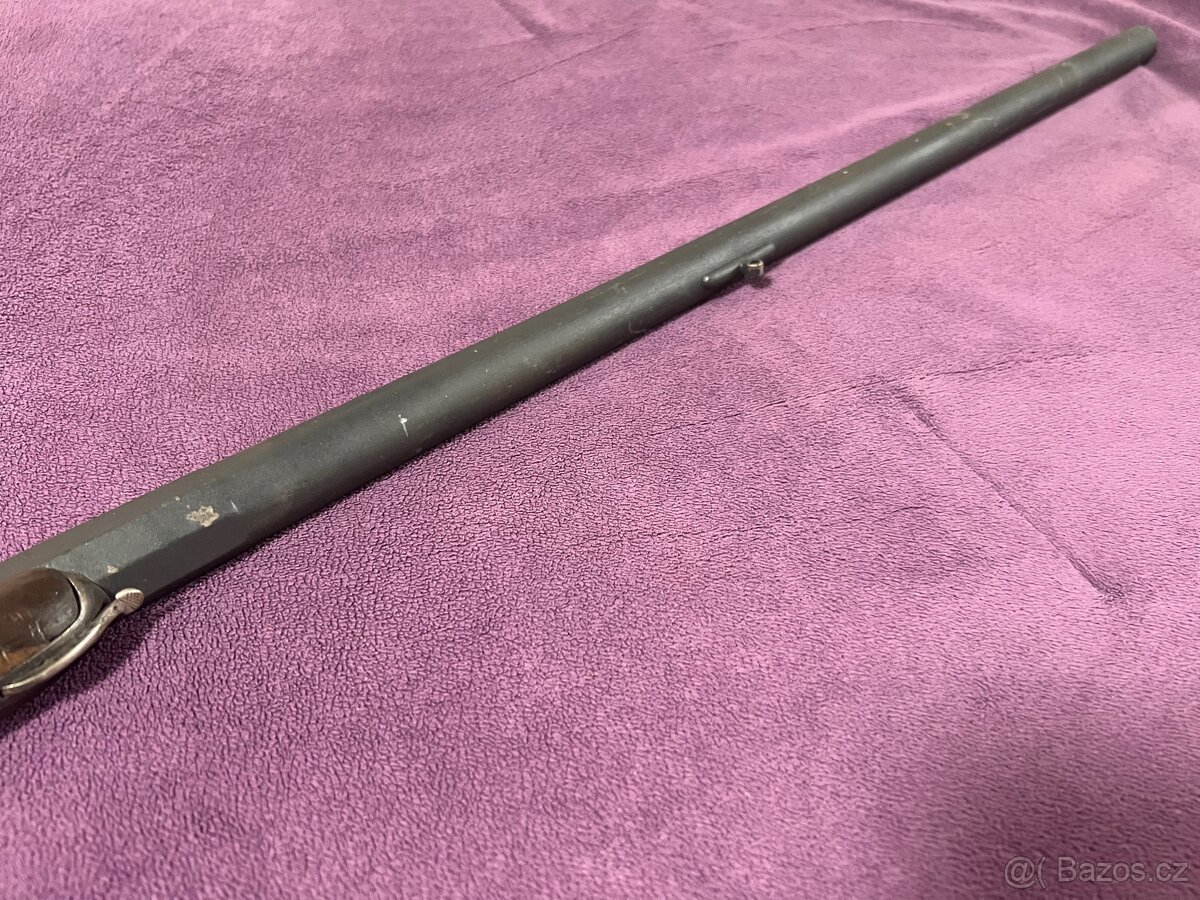 Historická Brokovnice Lankaster / Lancaster - Cal. 16 - 7