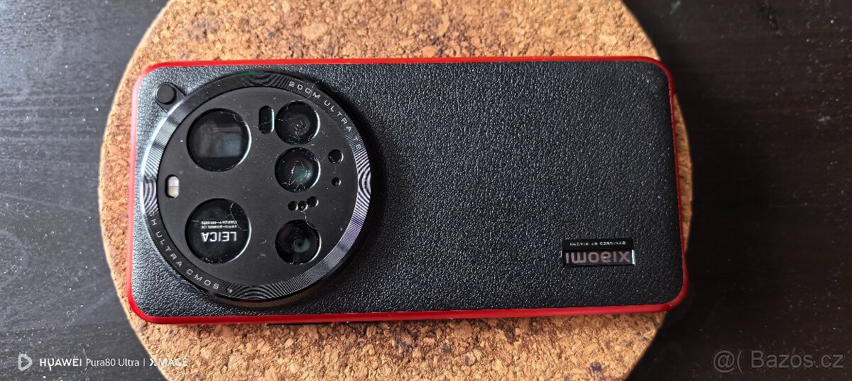 XIAOMI 15 ULTRA 5G, 16/512 GB, BLACK - 7