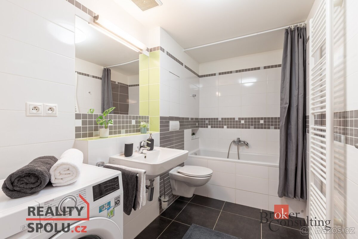 Prodej, byty/2+kk, 45 m2, Mojmírovo náměstí 3105/6, 61200 Br - 7