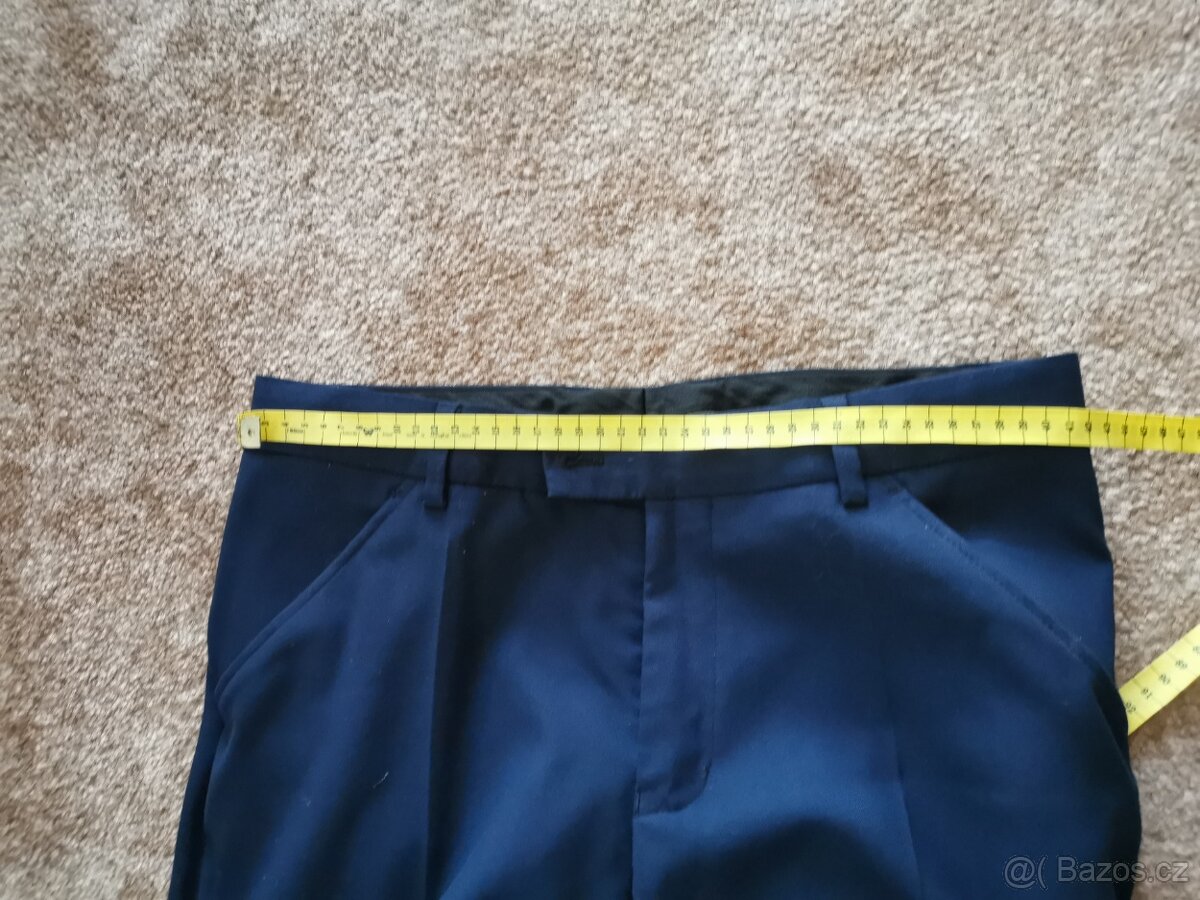 Pánský, juniorský oblek - 7