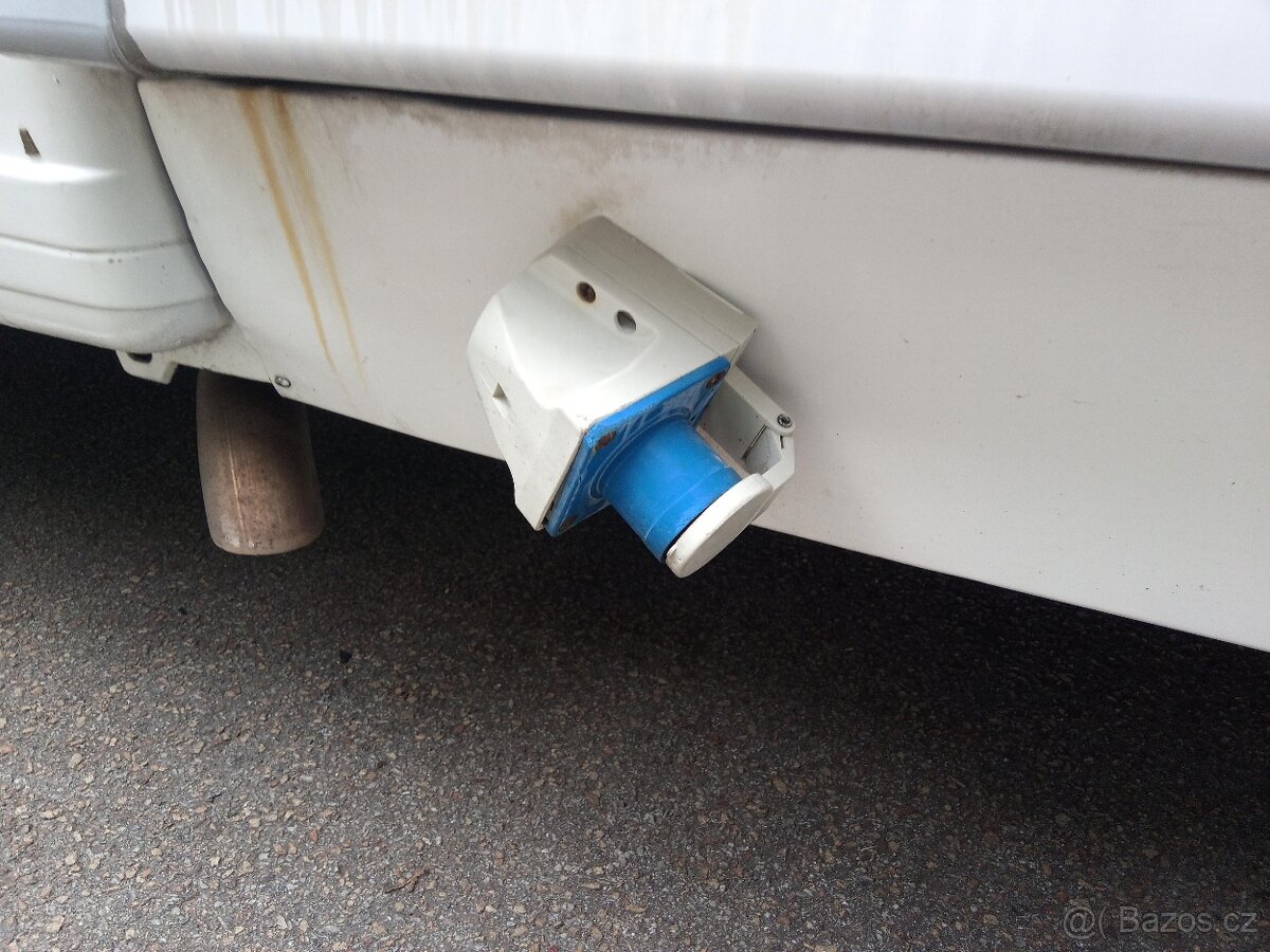 Fiat Ducato chladící/mrazící, odpočet DPH - 7