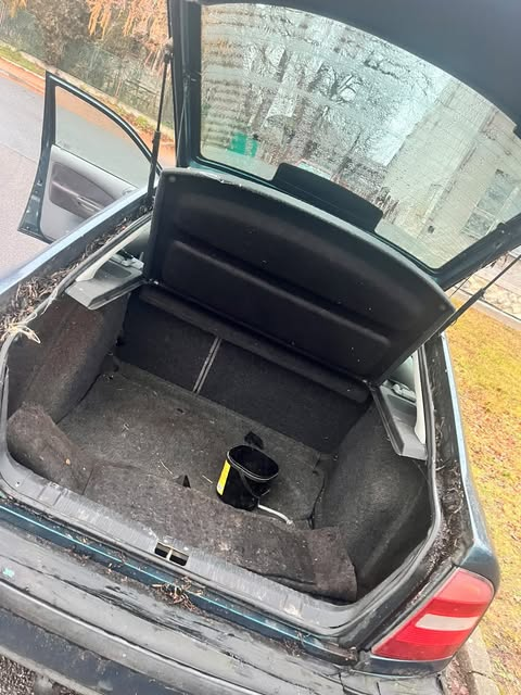 Levné díly Octavia 1.8 20v 92 kw - 7