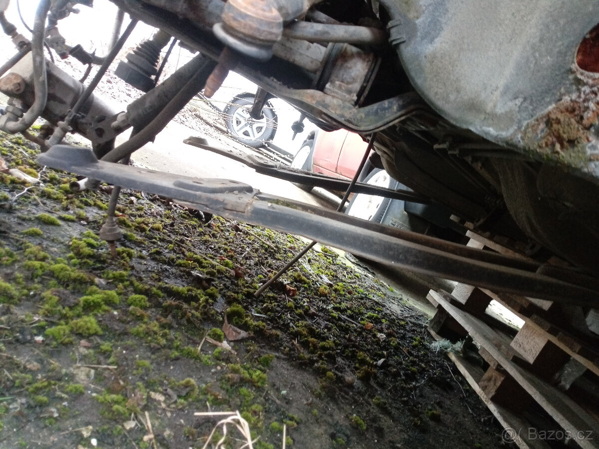 Alfa Romeo GTV 3,0 i - 7