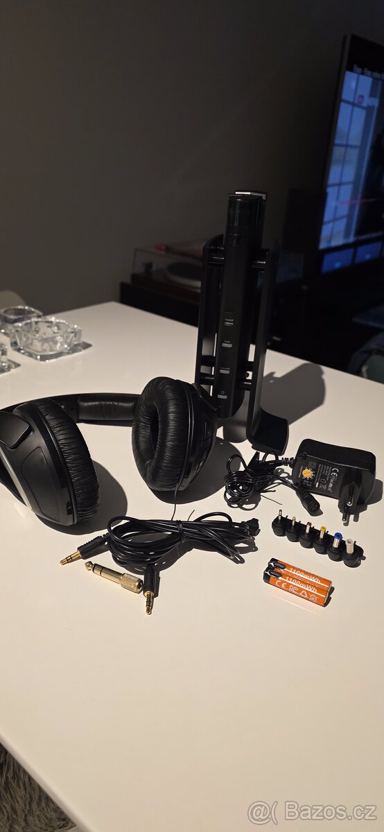 Sennheiser HDR 170 - 7