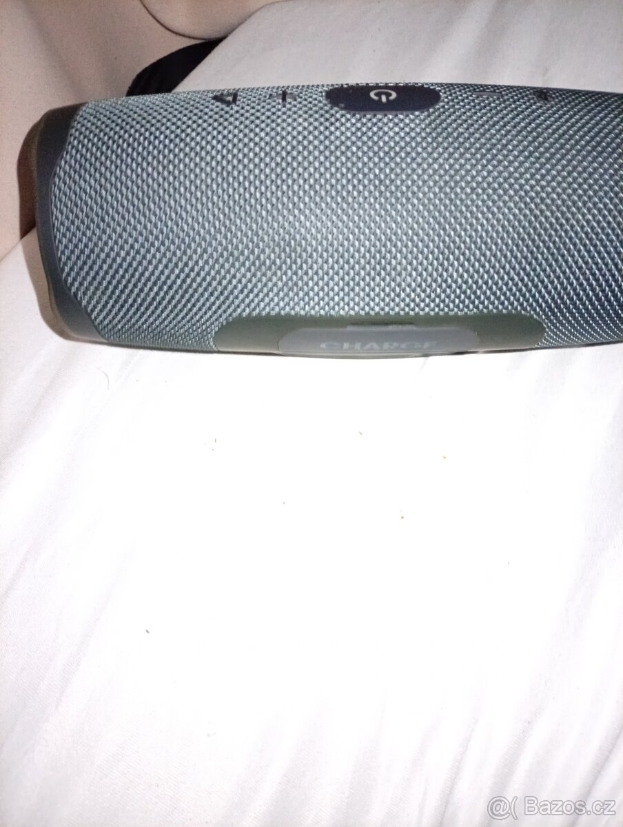 Bluetooth reproduktor JBL Essential charge 2 - 7