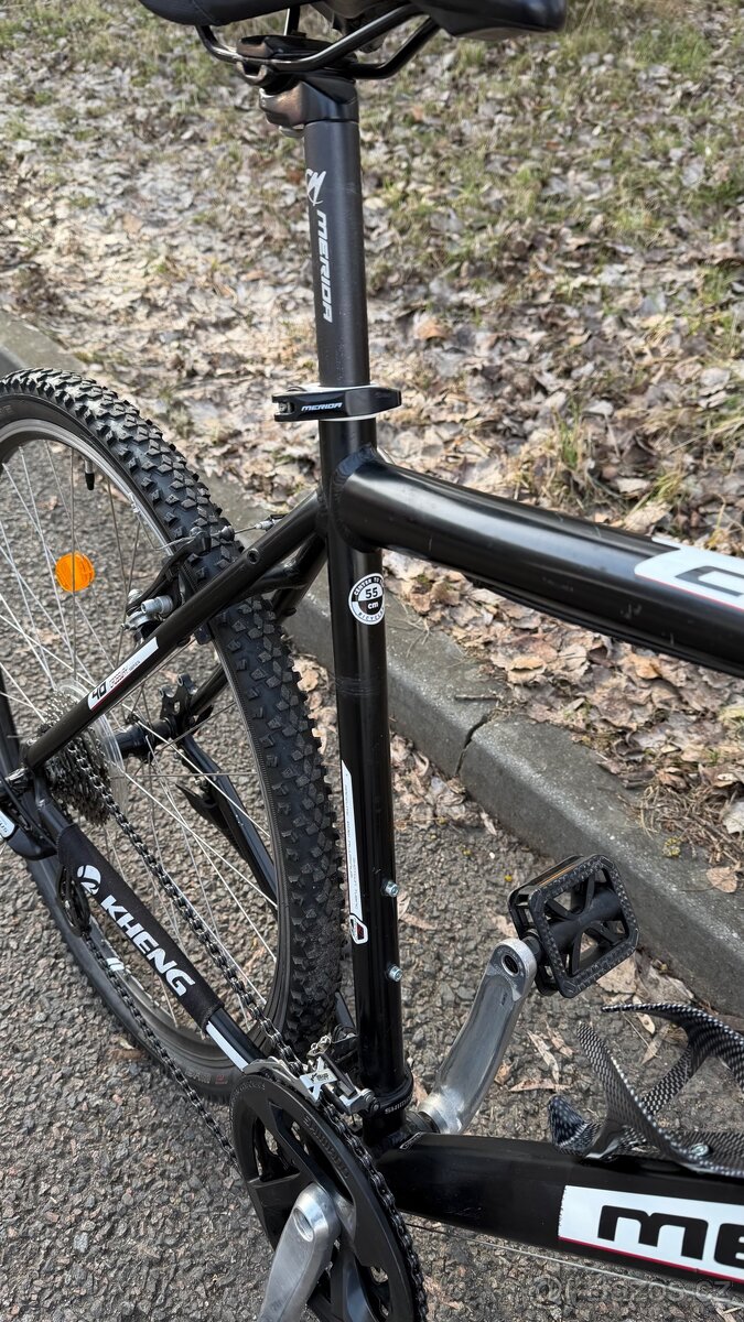 Merida crossway L 28 - 7