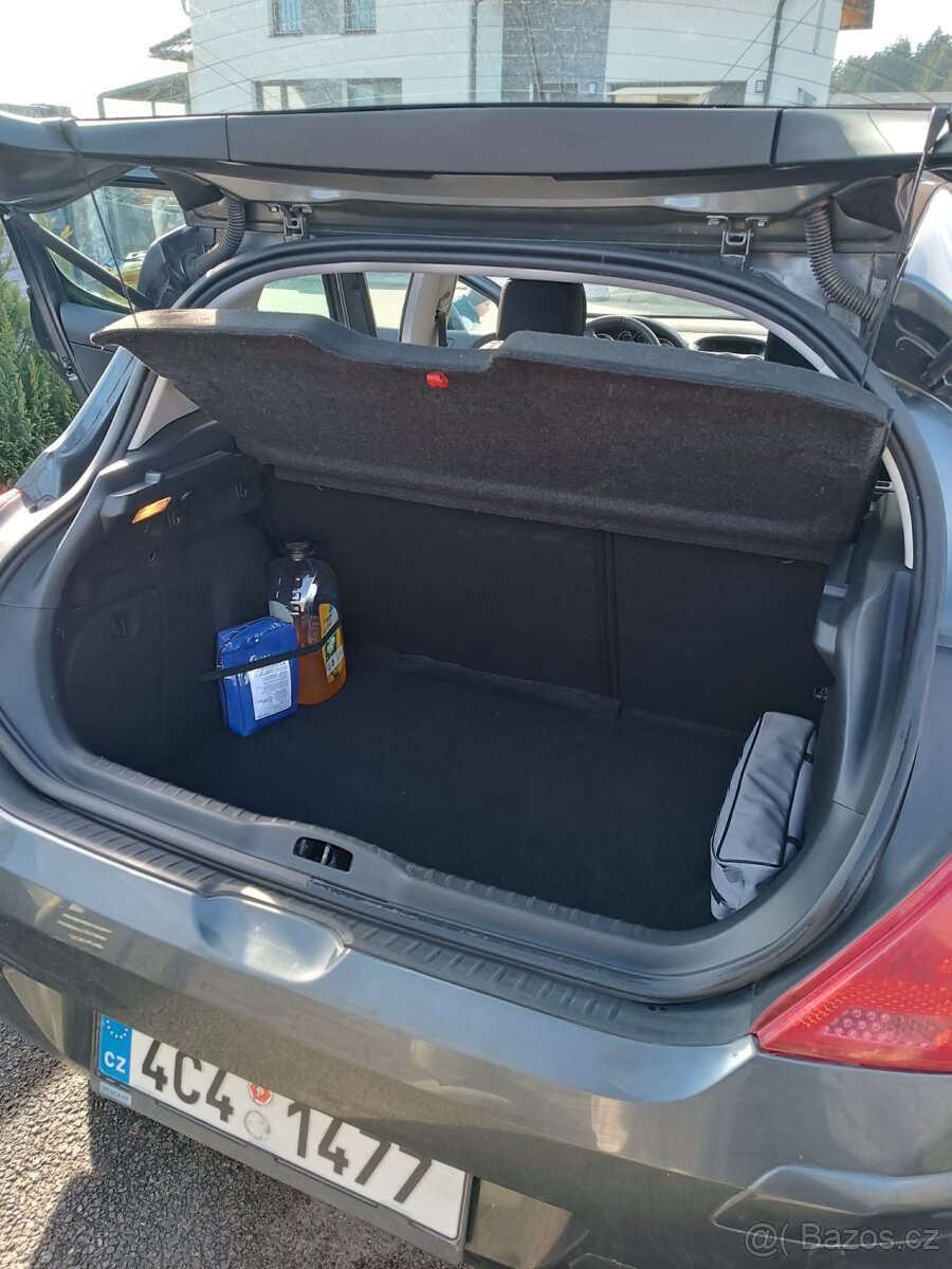 Peugeot 308 2008 - 7