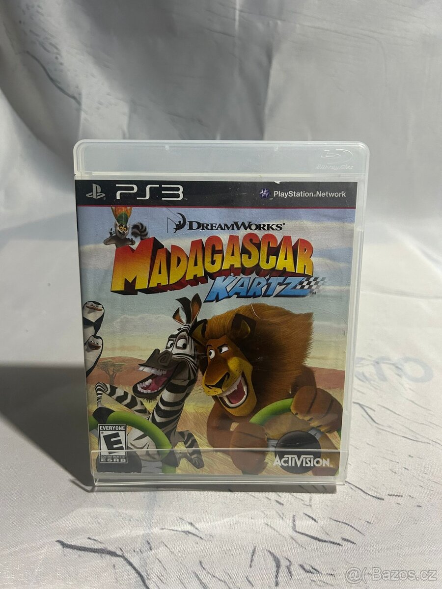 Vše pro PlayStation 3 - 7