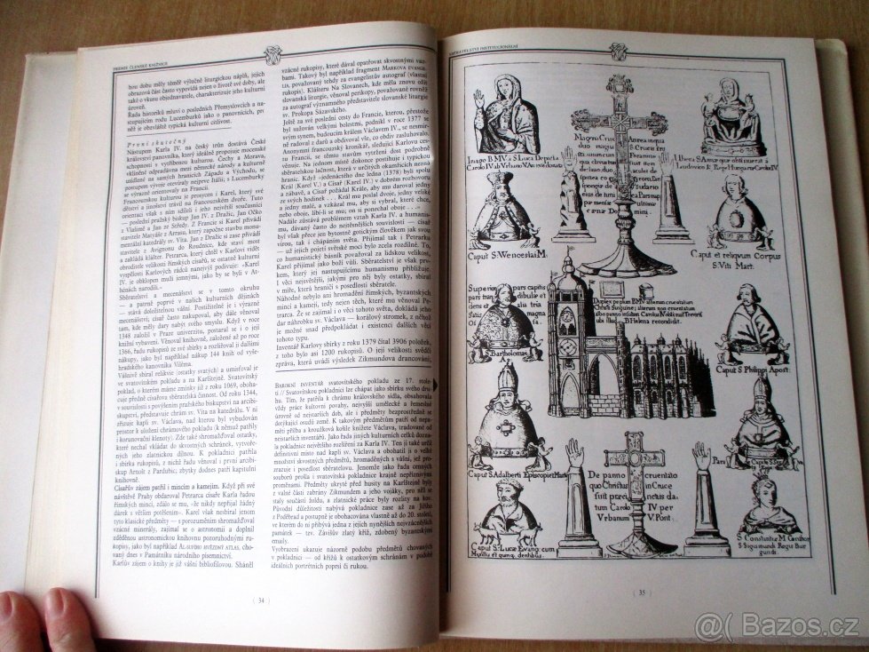 6/22-Velká Kniha o SBĚRATELSTVÍ r.1983 - 7