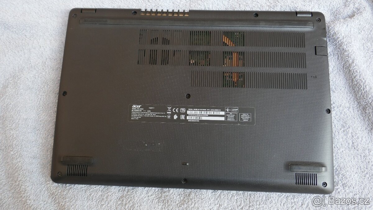 Notebook Acer Aspire 3 (A315-42-R0RN) - 7