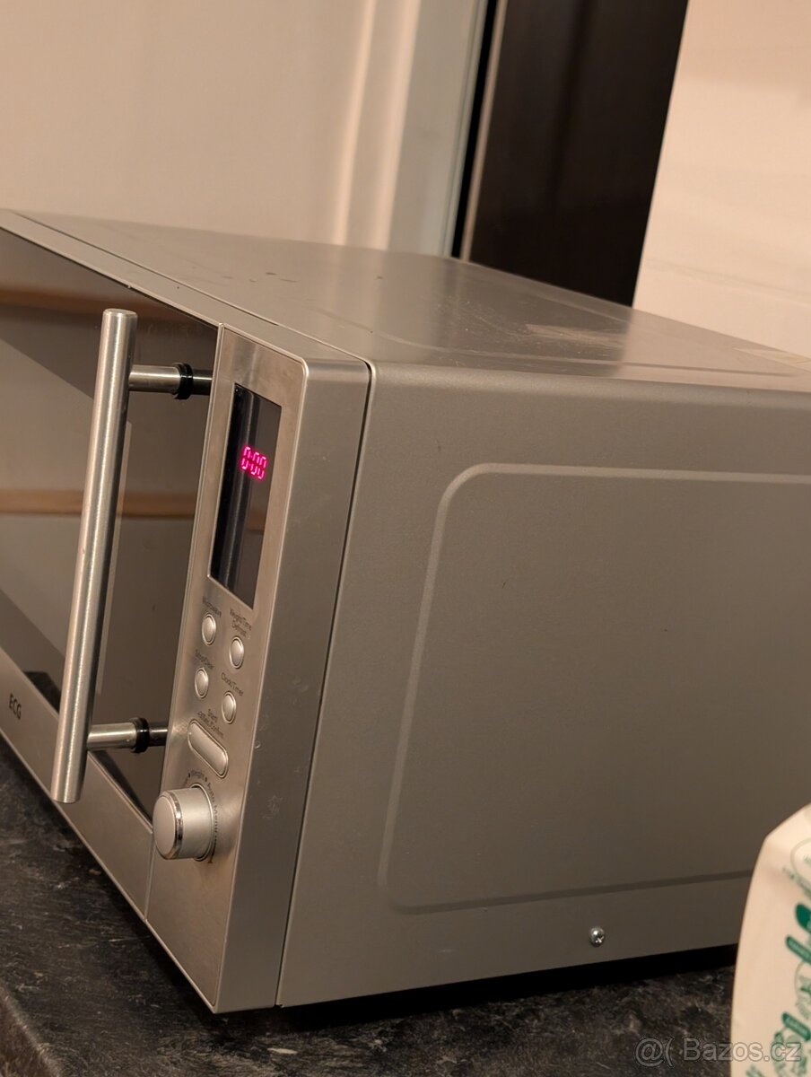 Mikrovlná trouba - 7