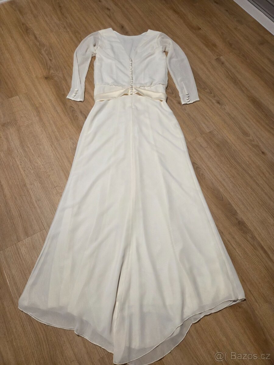 Svatební šaty - 7