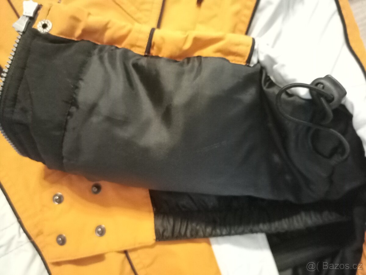 Sportovní bunda v.38 - 7