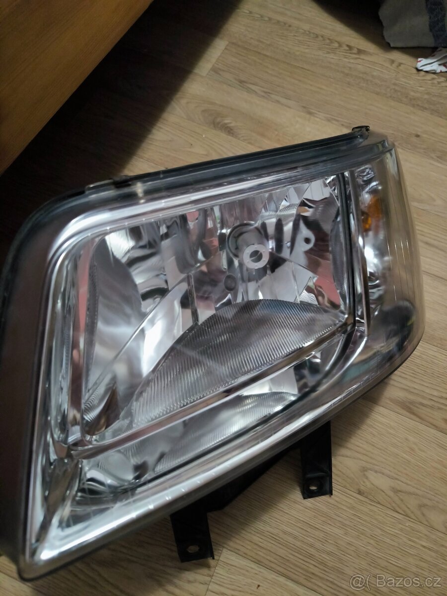 Originál světlo VW T5 - 7