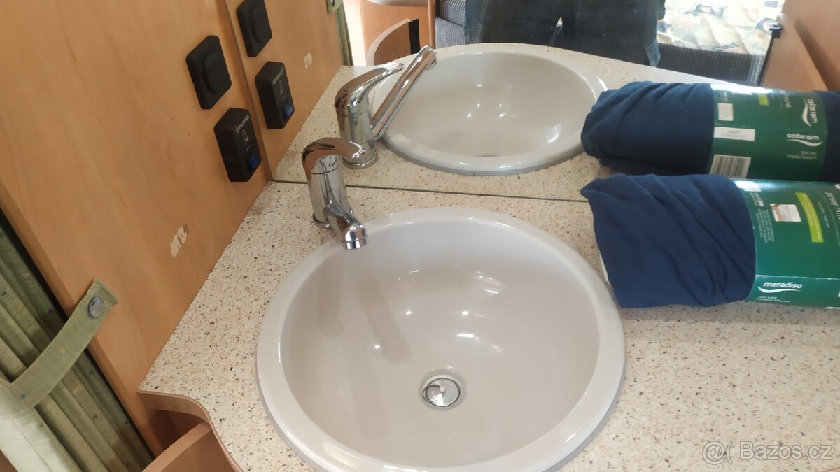 OBYTNY PRIVES,KARAVAN,BYDLIK - 7