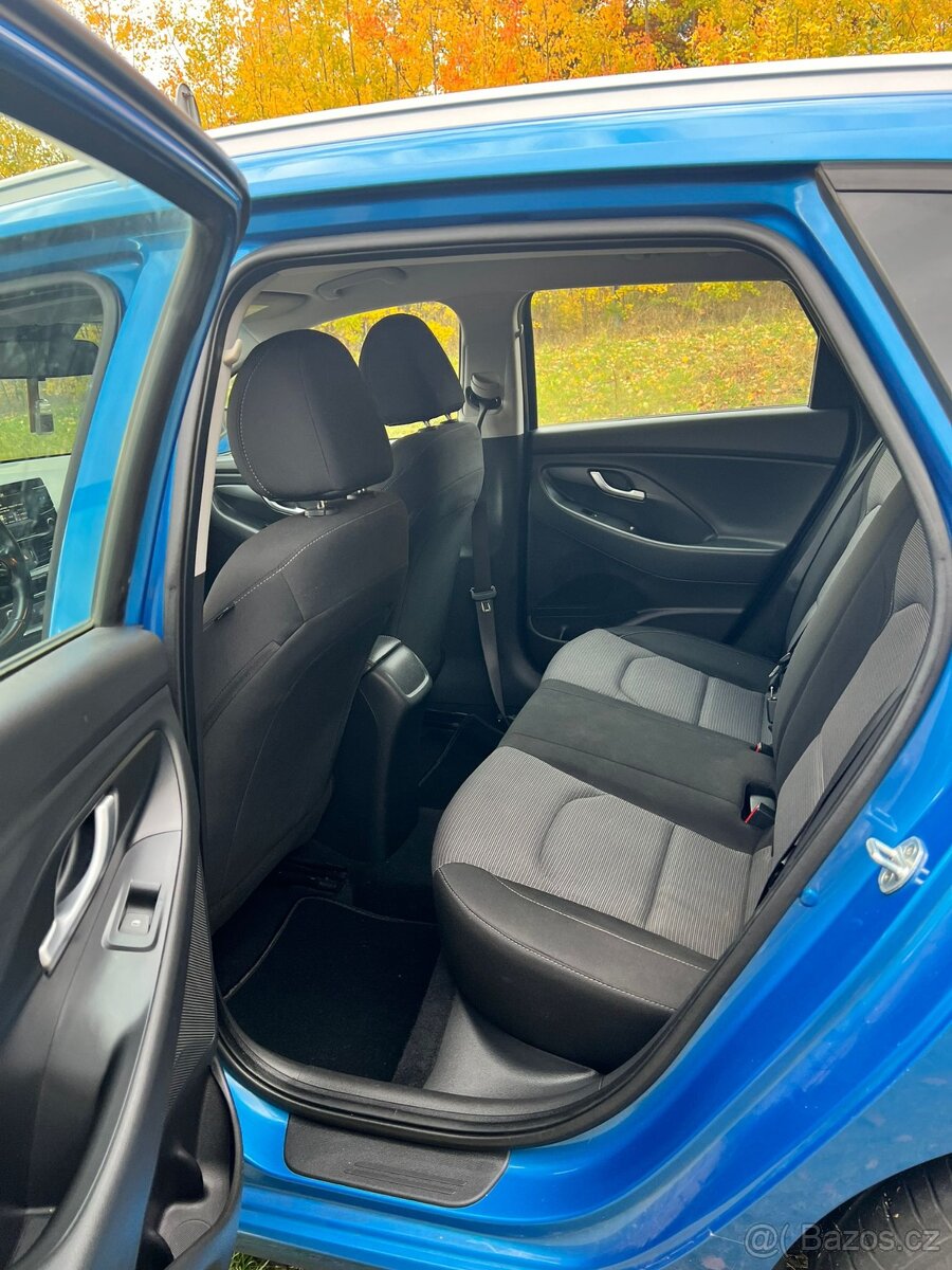 Hyundai i30 - 7