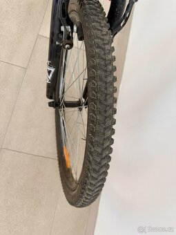 Dětské kolo 24 - 7