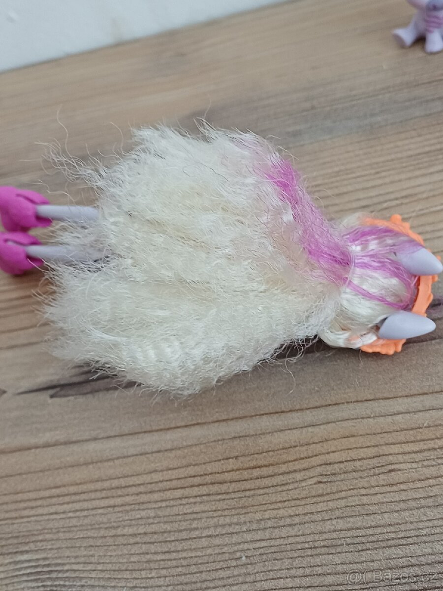 Enchantimals mattel panenky (2) - 7