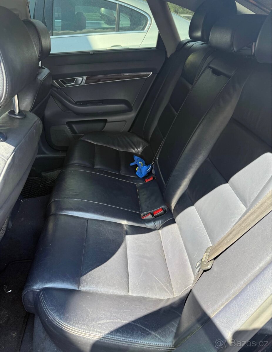 Audi A6 3.0 TDI 165kw - 7
