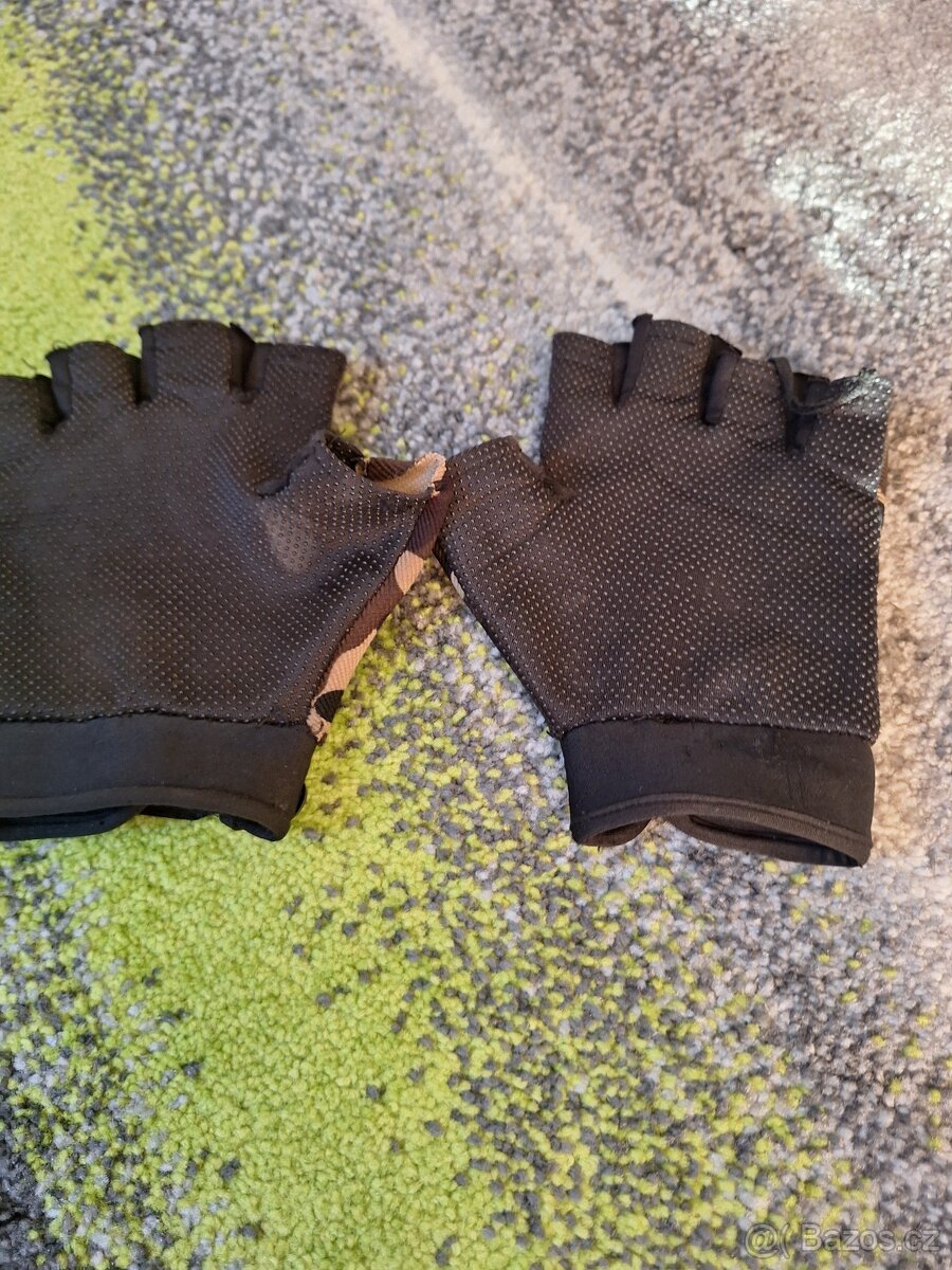 Prodávám airsoft set M4 - 7