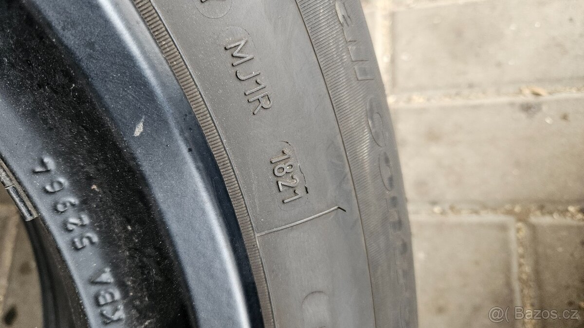 Zimní Sada Alu 5x114.3 225/65 R17 Toyota Rav4 - 7