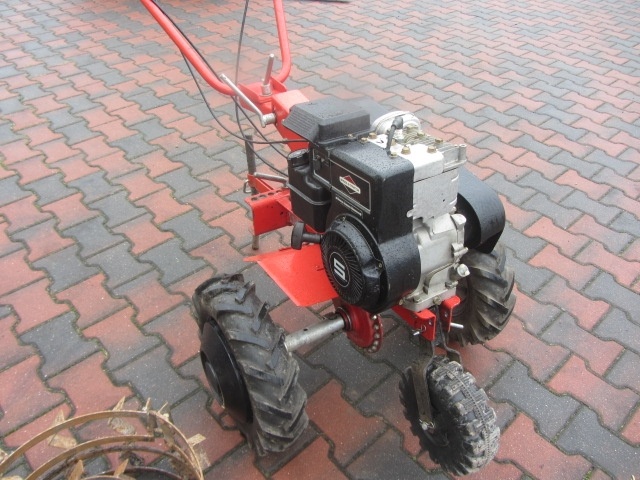 Kultivátor MS 16 - 7