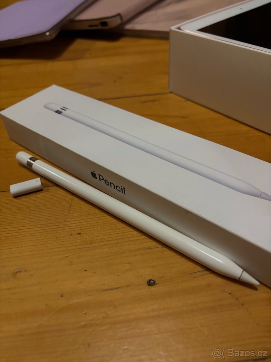 Apple iPad Pro 10,5 Rose gold 64Gb - 7