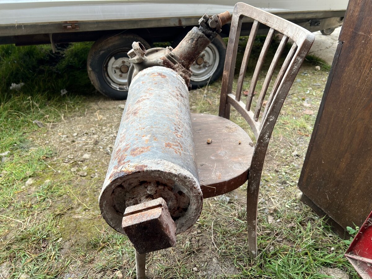 Valce k pasovemu dopravniku - 7