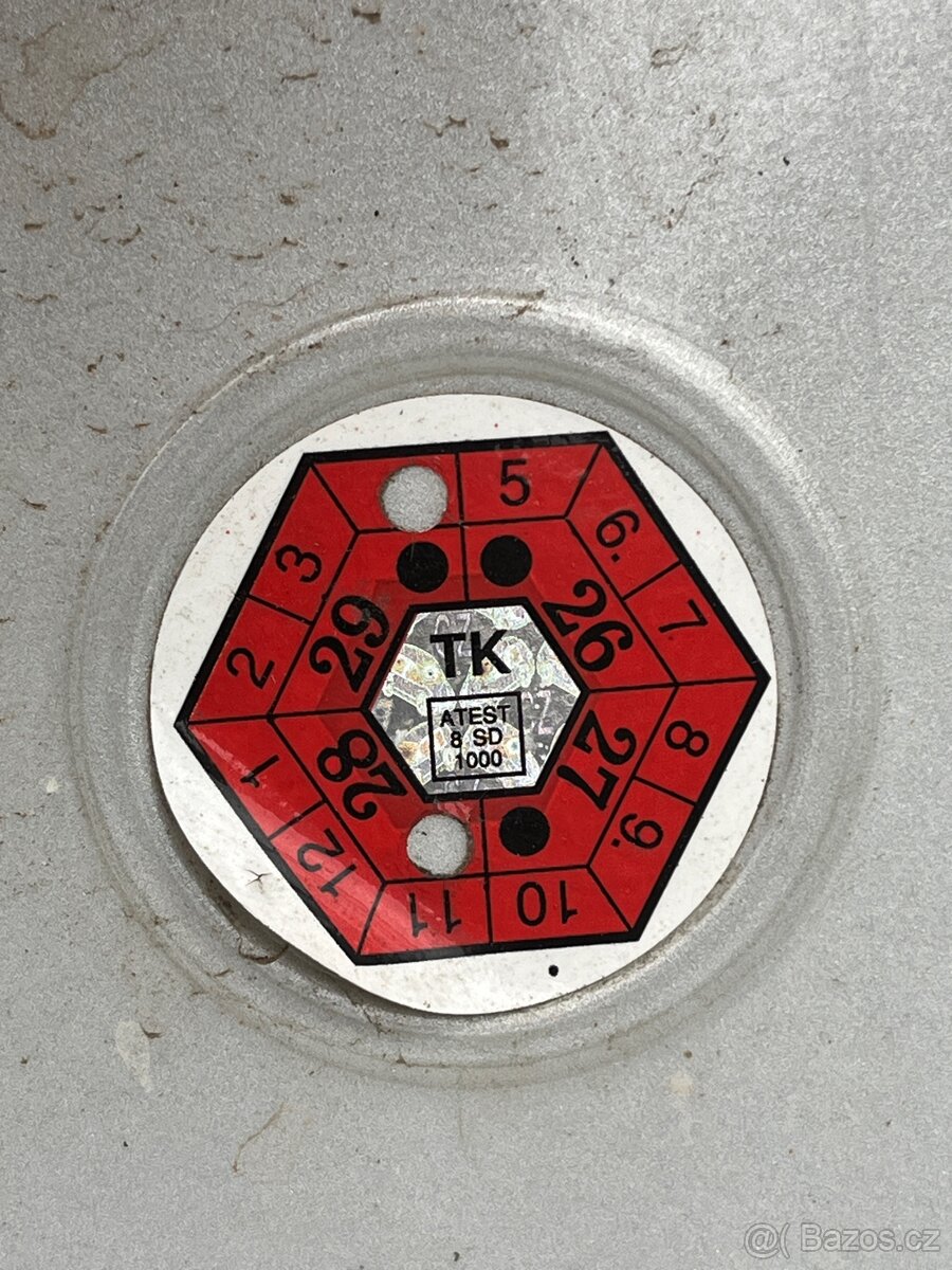 Kawasaki ER5 25kw A2 1998 - 7