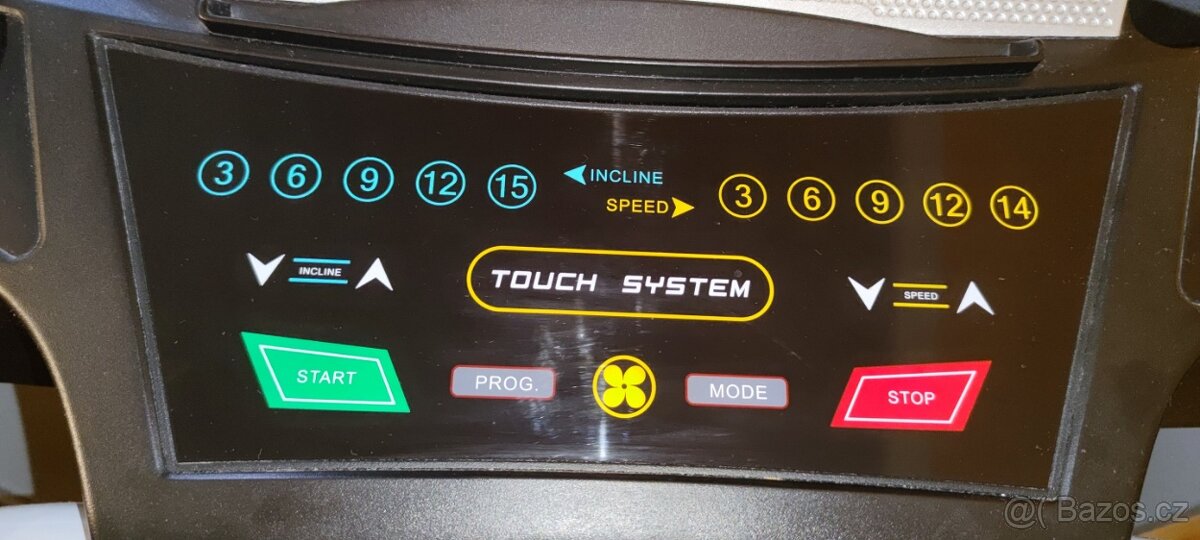 inSPORTline inCondi T5000i - 7