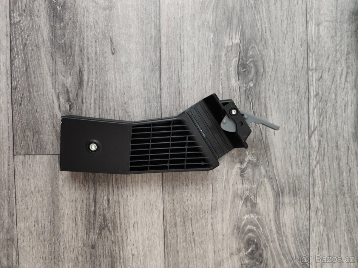 Korbička Thule Urban Glide bassinet + 2 adaptéry - 7