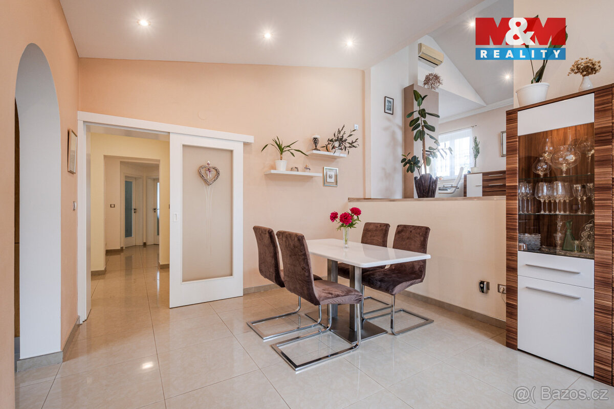 Prodej rodinného domu, 300 m², Týnec nad Labem - Vinařice - 7