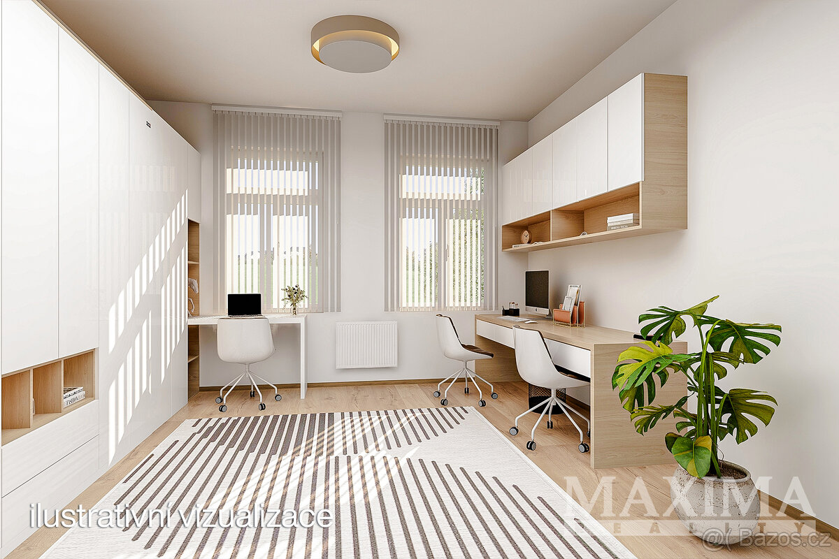 Dům 6 a více o ploše 240 m2 - Praha, Lysolaje - 7