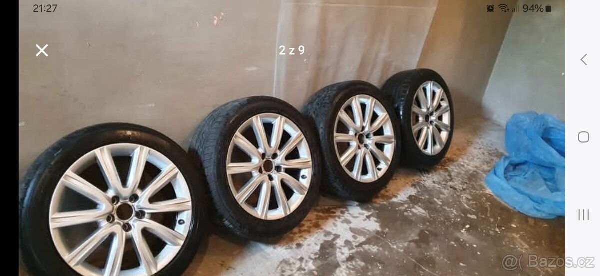 Audi A5 sportback 3.0 Tdi V6 180kw Manuál Quattro - 7