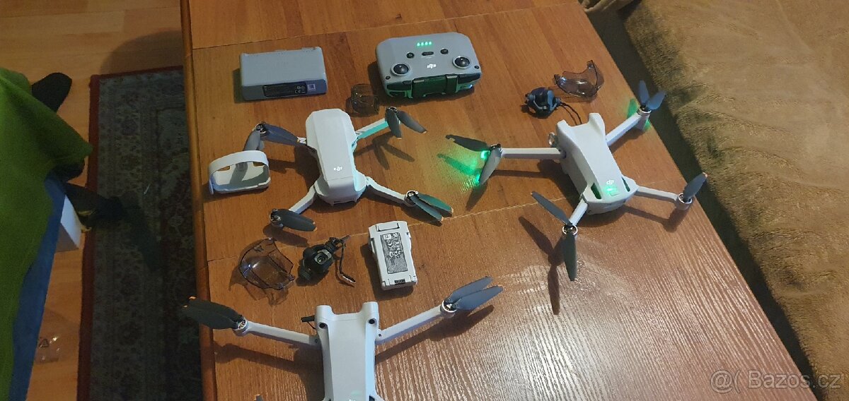 MINI 2 ,MINI 3 MINi 3 Pro - 7