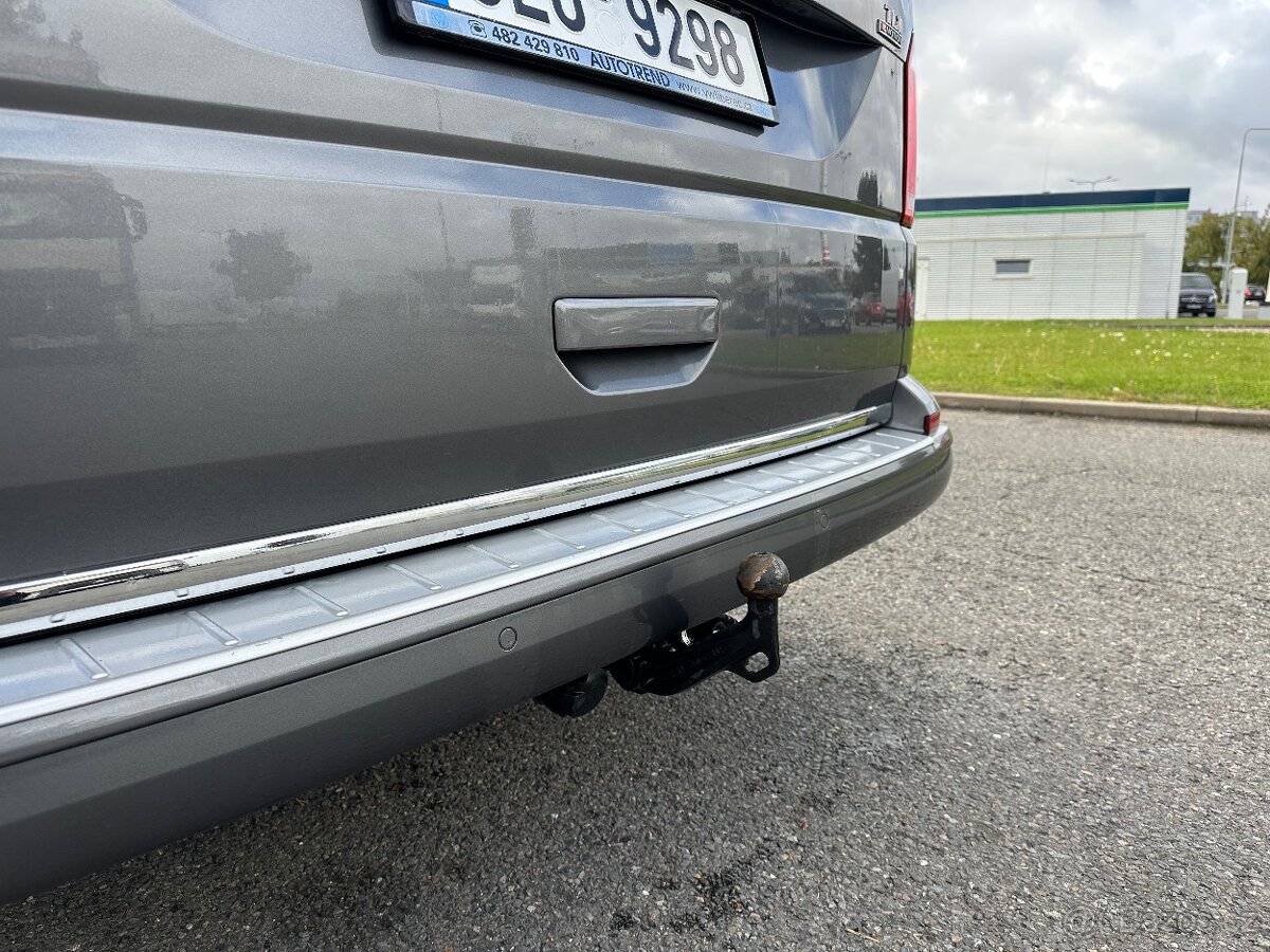 Volkswagen Multivan 2.0TDI - 7