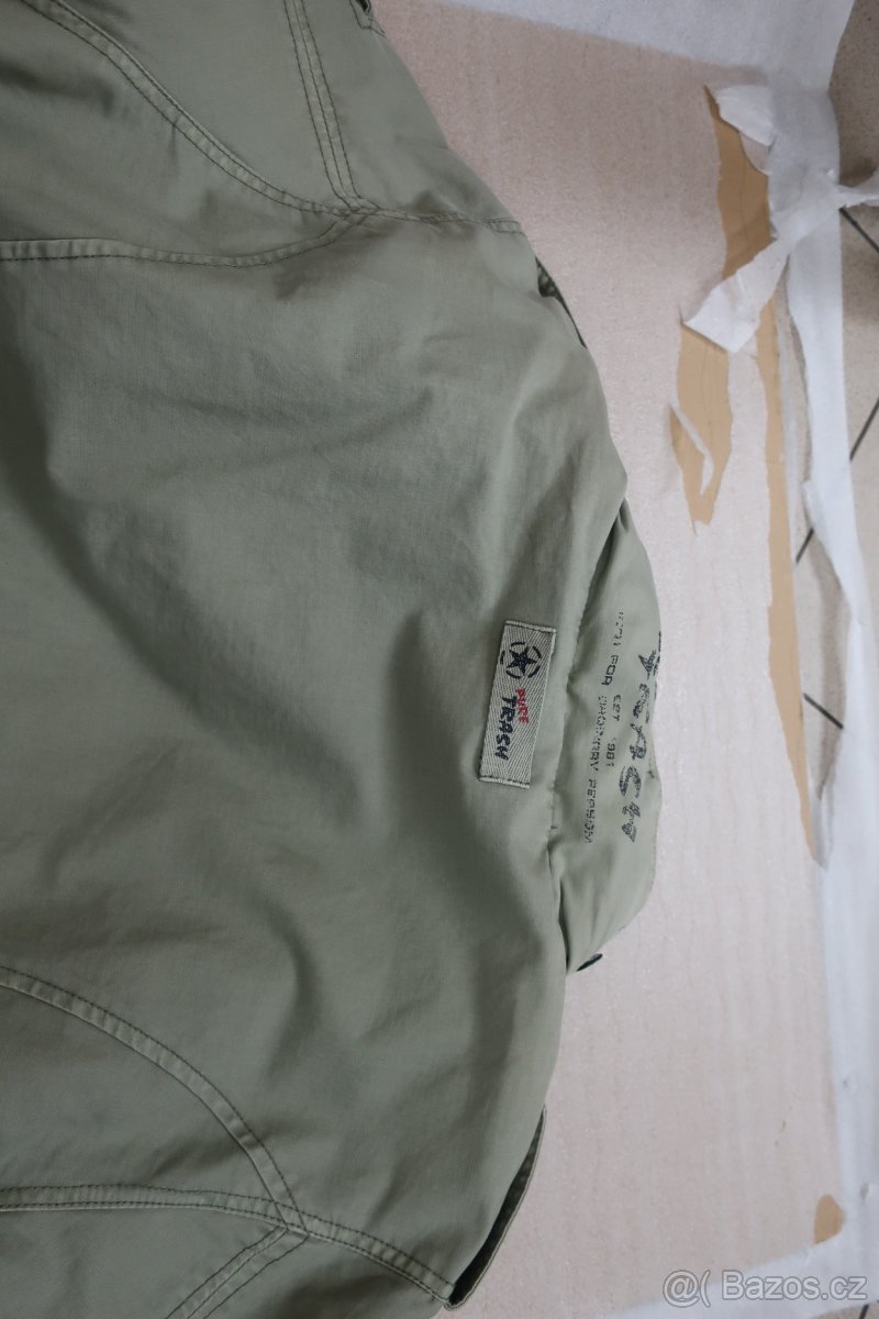 NOVA-Bunda Speed PURE TRASH-XXL - 7