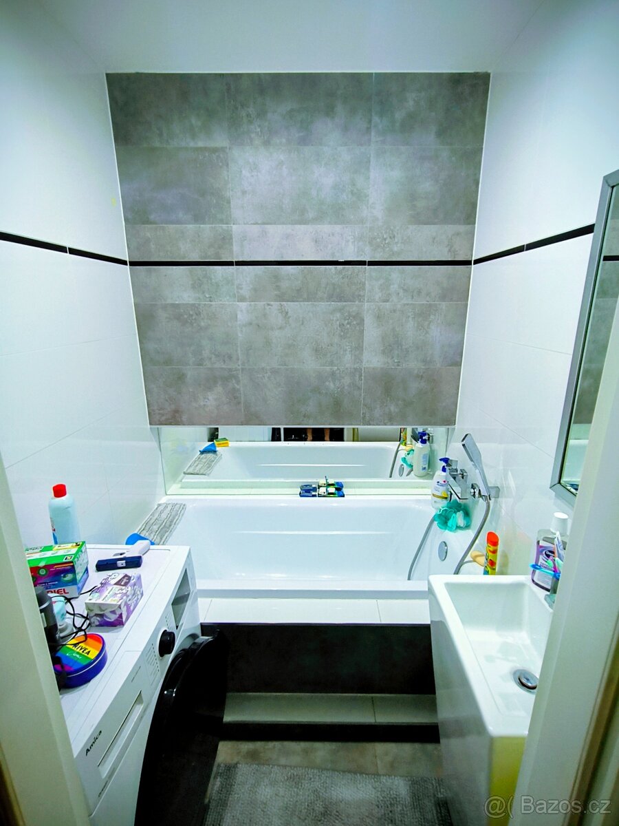 Pronájem bytu Karviná 2+1 - 7