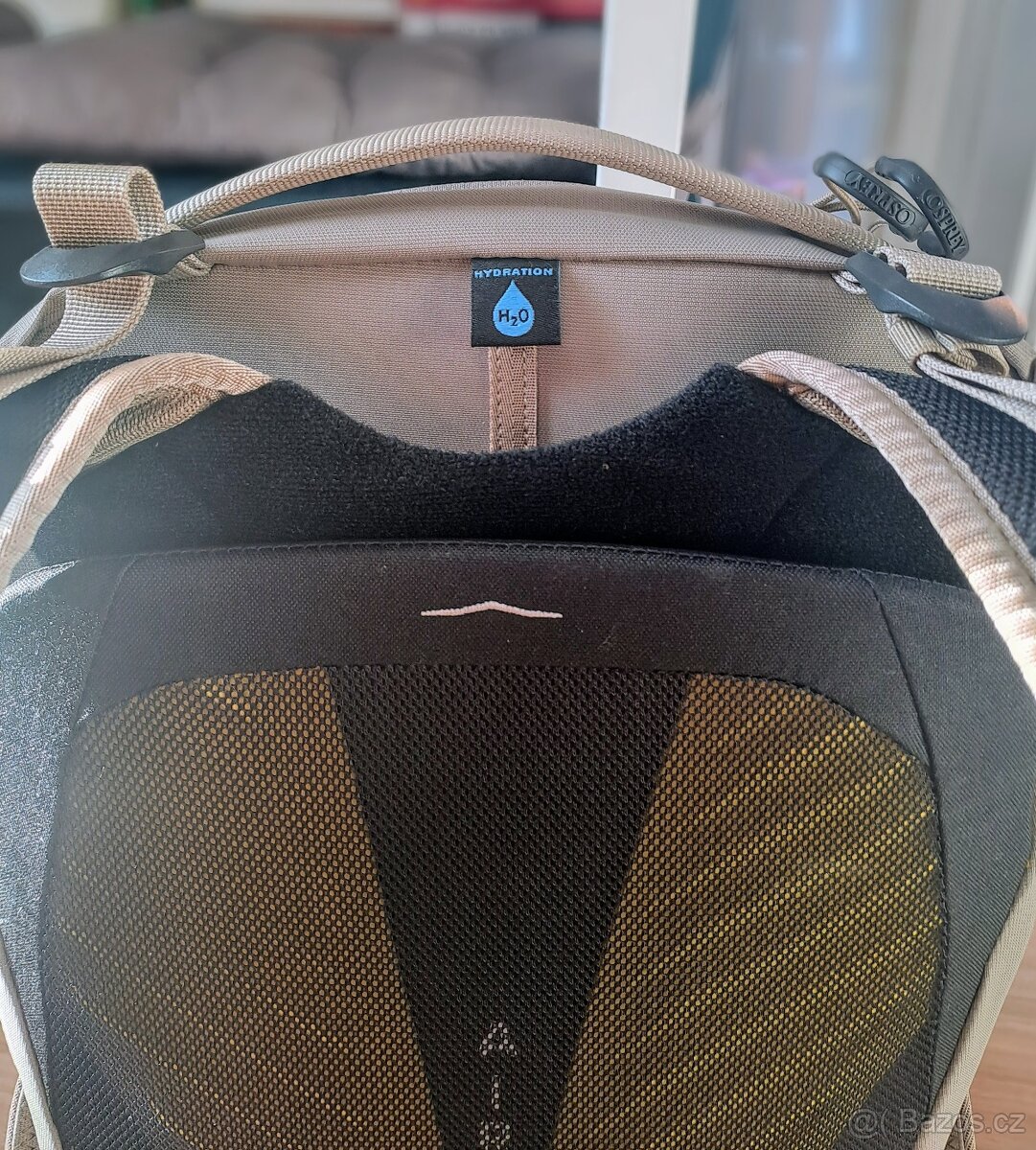 Nový batoh Osprey Escapist 20 - 7